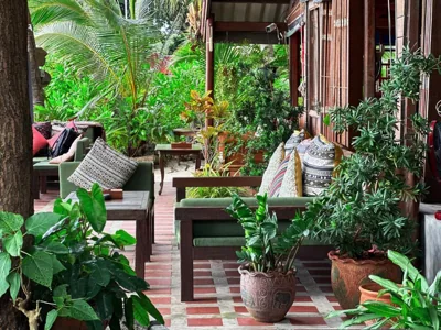 House of Sanskara – Foto’s 13