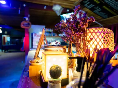 House of Sanskara – Foto’s 14